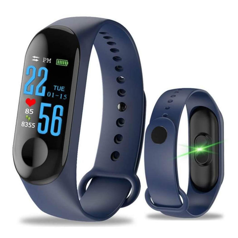 smart bracelet M3