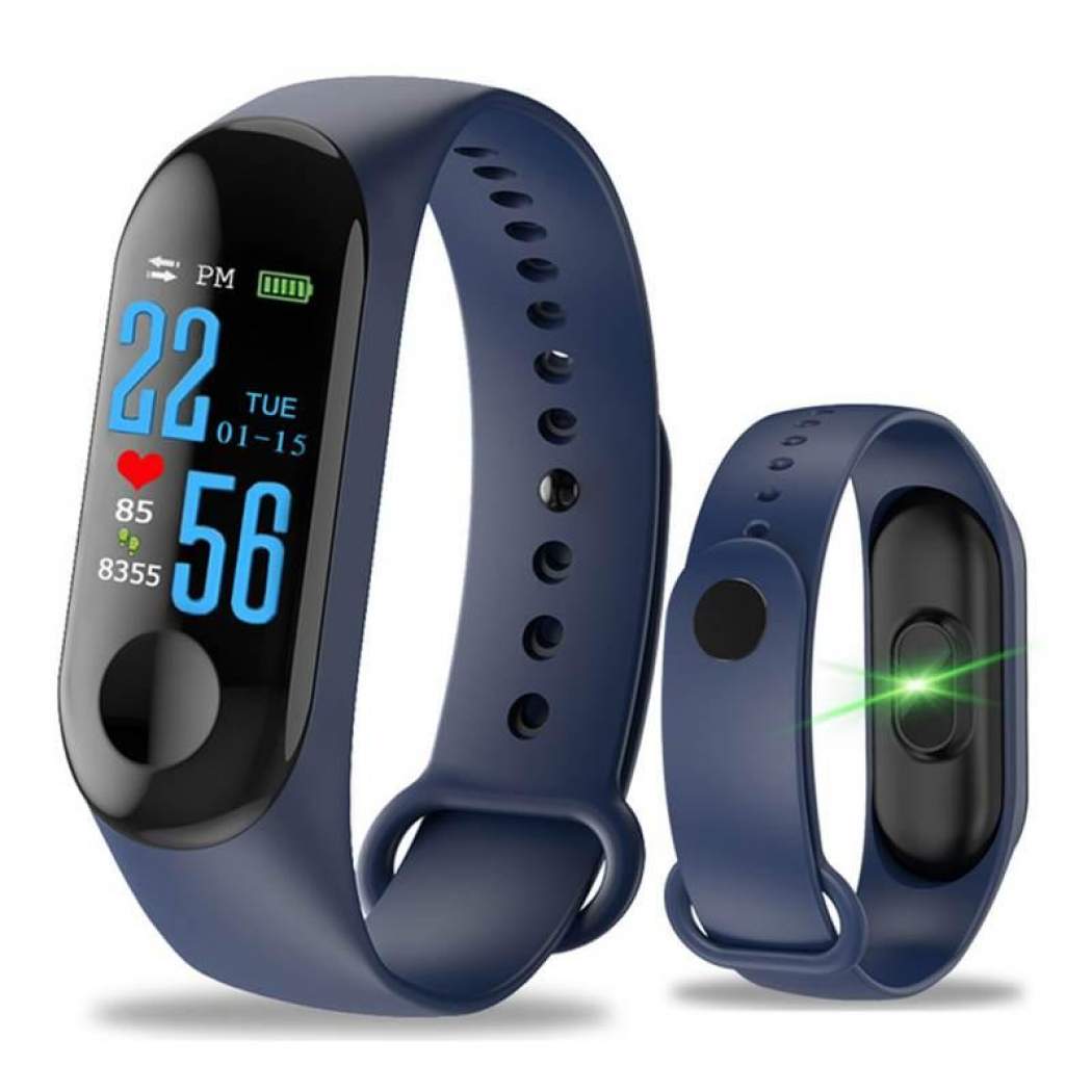 smart bracelet M3