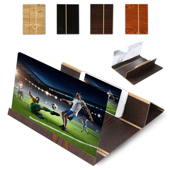 Smartphone loupe  pour téléphone mobile.