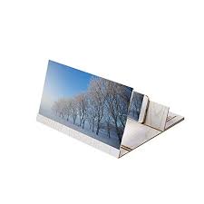 Smartphone loupe  pour téléphone mobile.