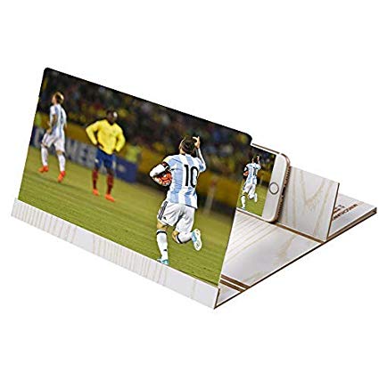 Smartphone loupe  pour téléphone mobile.