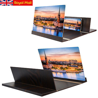 Smartphone loupe  pour téléphone mobile.