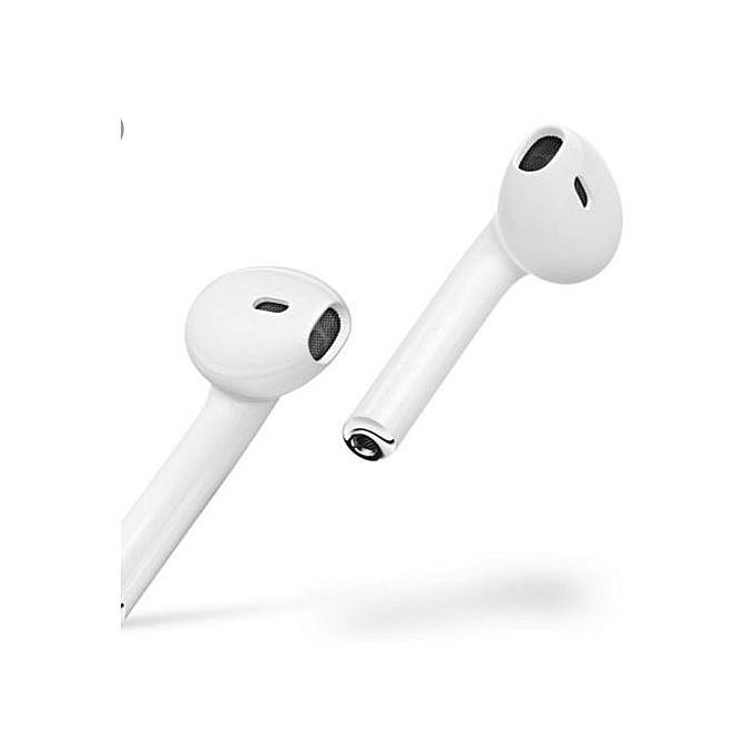 I11 TWS Bluetooth 5.0 - Écouteurs Stéréo Sans fil - Touch Control Pour IPhone / Android .