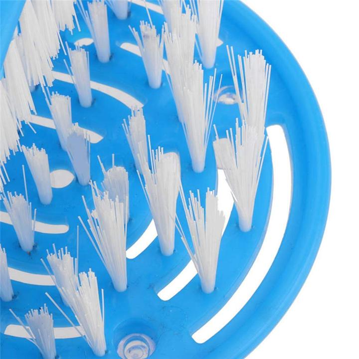 Brosse à Pied pour Douche (1 pied)