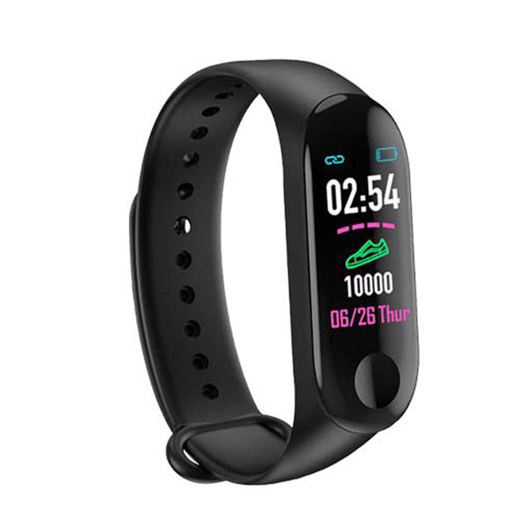 smart bracelet M3